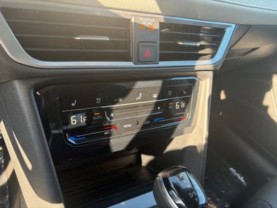 2026 Volkswagen Taos SEL