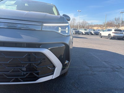 2026 Volkswagen Taos SEL