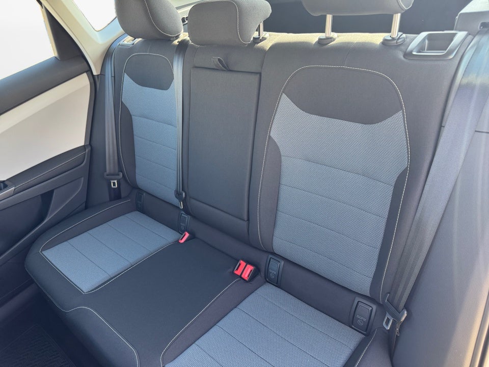 2026 Volkswagen Taos S