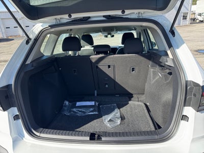 2026 Volkswagen Taos S