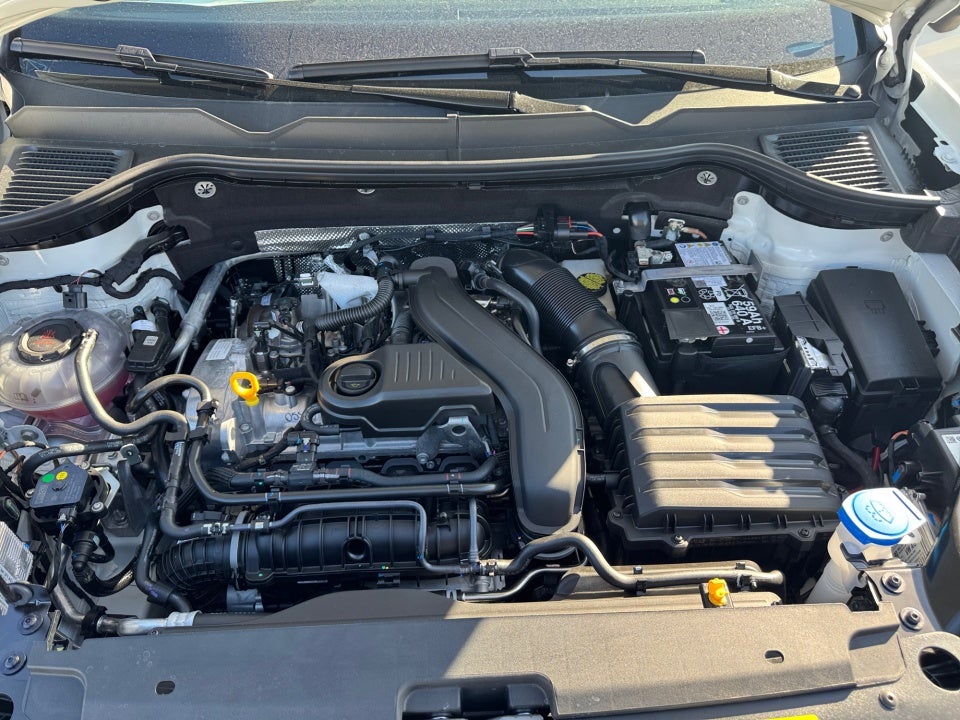 2026 Volkswagen Taos S