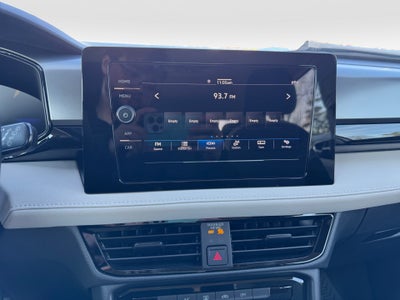 2026 Volkswagen Taos S