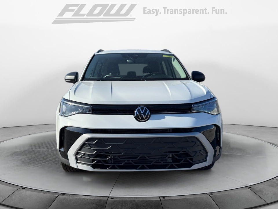 2026 Volkswagen Taos S