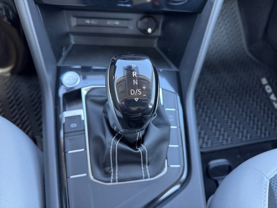 2026 Volkswagen Taos S