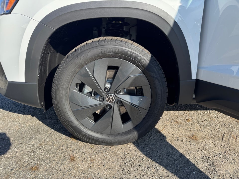 2026 Volkswagen Taos S