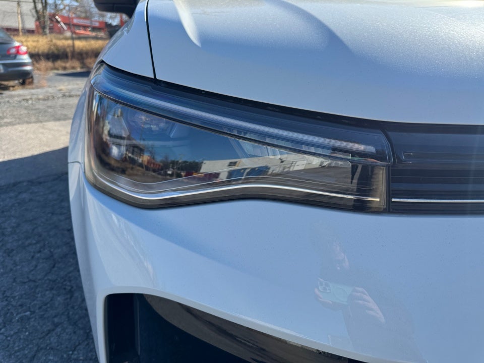 2026 Volkswagen Taos S