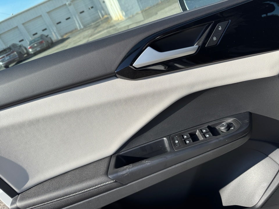 2026 Volkswagen Taos S