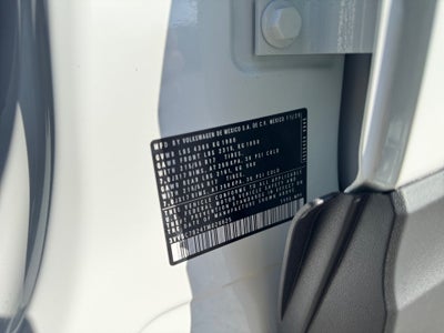 2026 Volkswagen Taos S