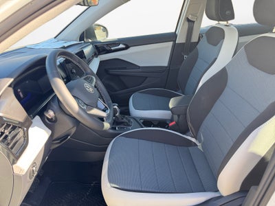 2026 Volkswagen Taos S