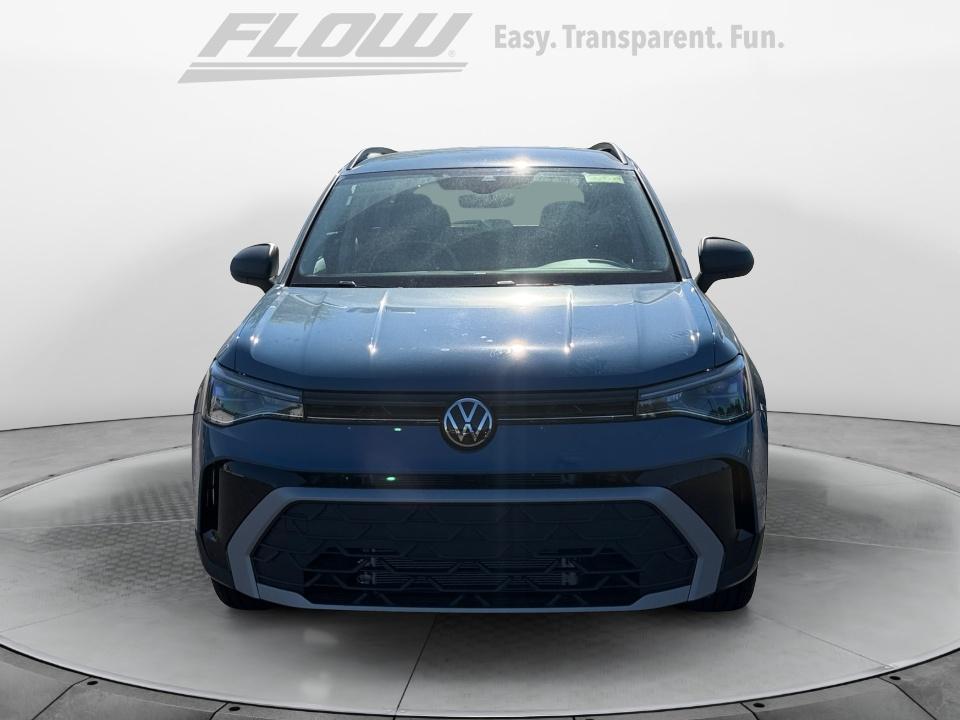 2027 Volkswagen Taos S