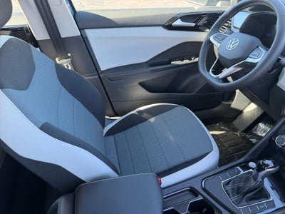 2027 Volkswagen Taos S