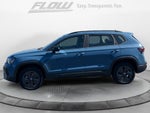 2027 Volkswagen Taos S