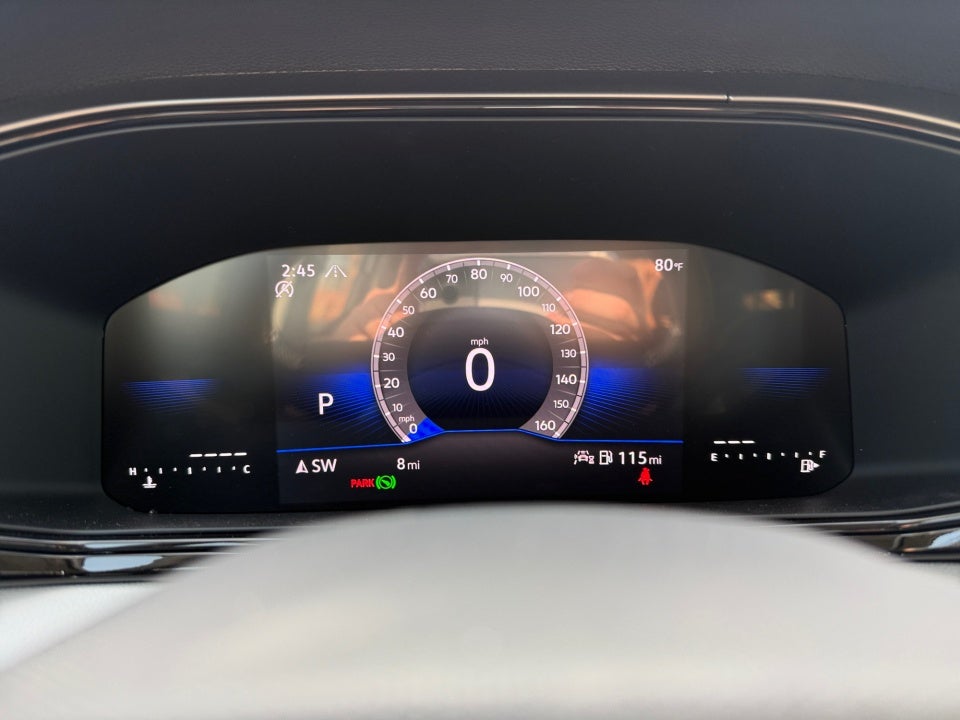 2026 Volkswagen Taos S