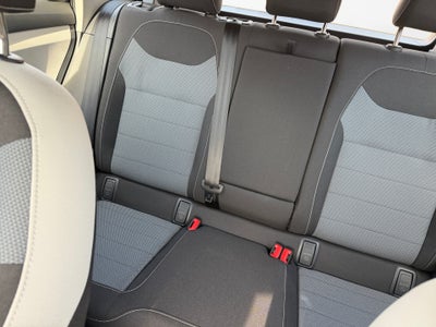 2026 Volkswagen Taos S