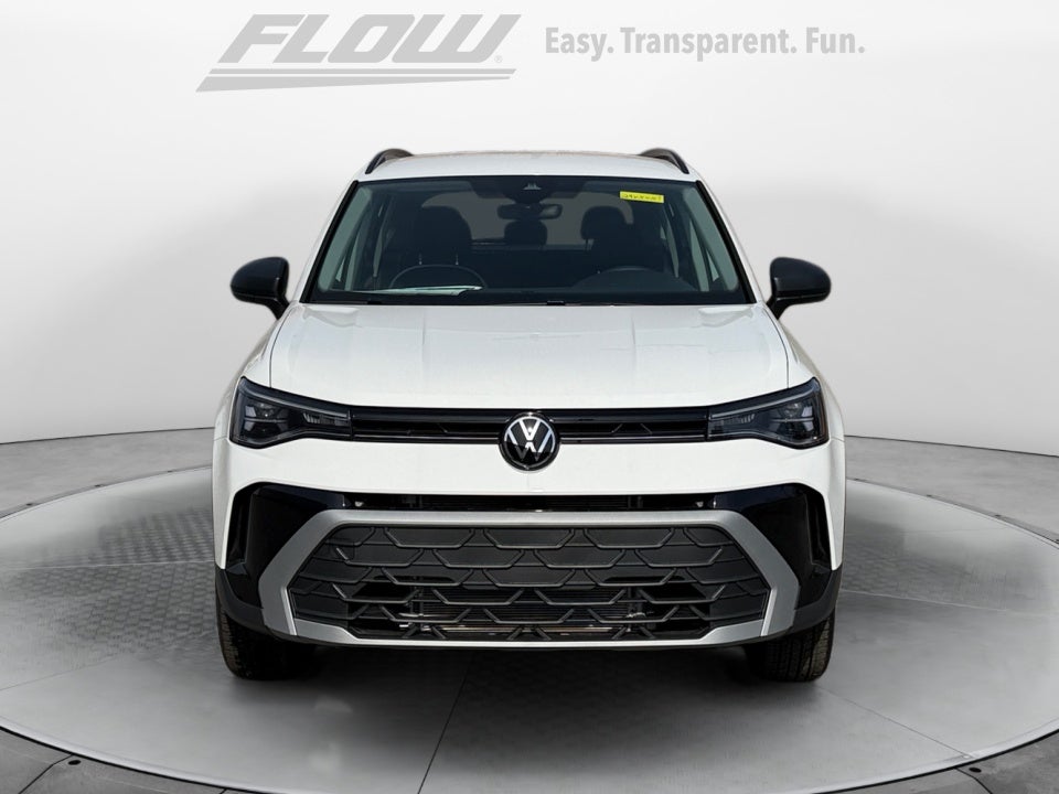 2026 Volkswagen Taos S