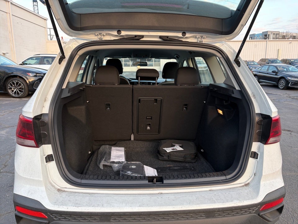 2022 Volkswagen Taos 1.5T S