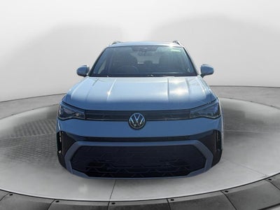 2027 Volkswagen Taos SE