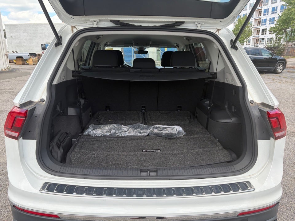 2023 Volkswagen Tiguan 2.0T S