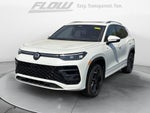 2026 Volkswagen Tiguan SEL R-Line Turbo