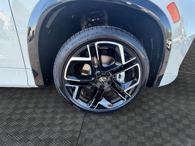 2026 Volkswagen Tiguan SEL R-Line Turbo