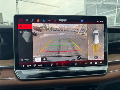 2026 Volkswagen Tiguan SEL R-Line Turbo