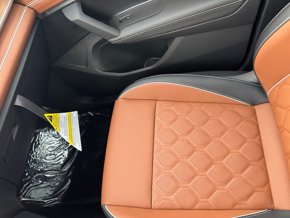 2026 Volkswagen Tiguan SEL R-Line Turbo