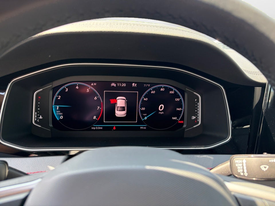 2026 Volkswagen Jetta GLI Autobahn