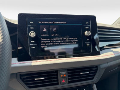 2026 Volkswagen Jetta GLI Autobahn