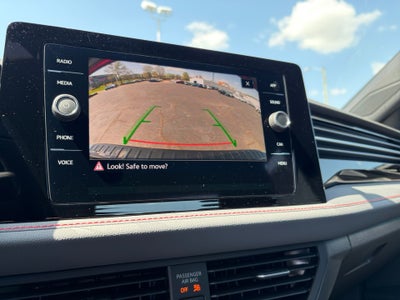 2026 Volkswagen Jetta GLI Autobahn