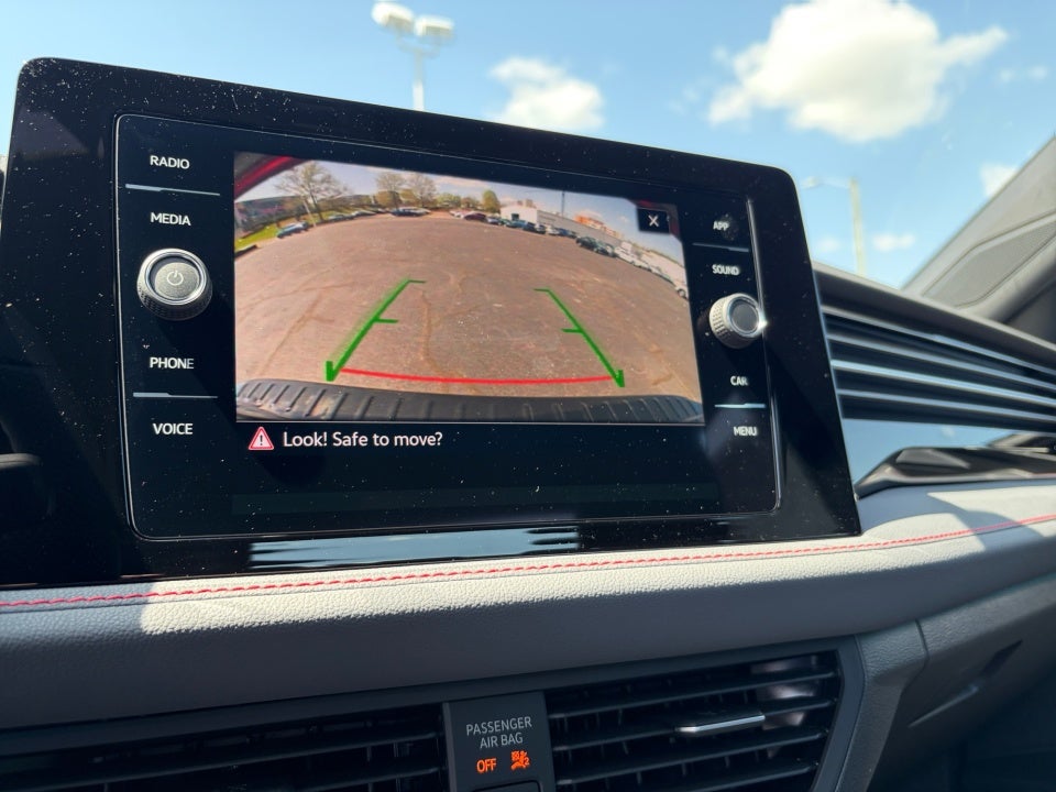 2026 Volkswagen Jetta GLI Autobahn