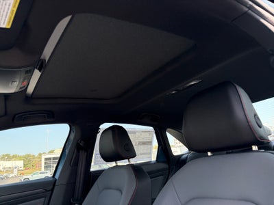 2026 Volkswagen Jetta GLI Autobahn