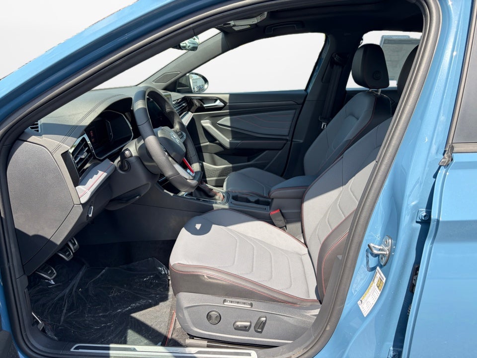 2026 Volkswagen Jetta GLI Autobahn