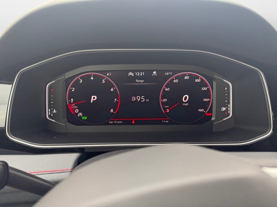 2026 Volkswagen Jetta GLI Autobahn