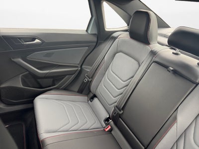 2026 Volkswagen Jetta GLI Autobahn