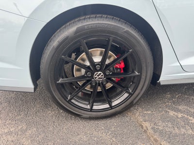 2026 Volkswagen Jetta GLI Autobahn