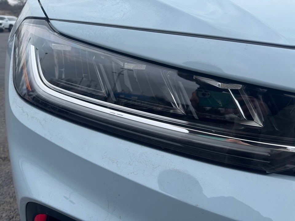 2026 Volkswagen Jetta GLI Autobahn