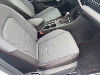 2026 Volkswagen Jetta GLI Autobahn