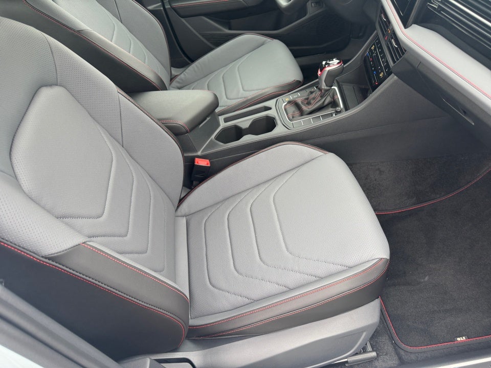 2026 Volkswagen Jetta GLI Autobahn