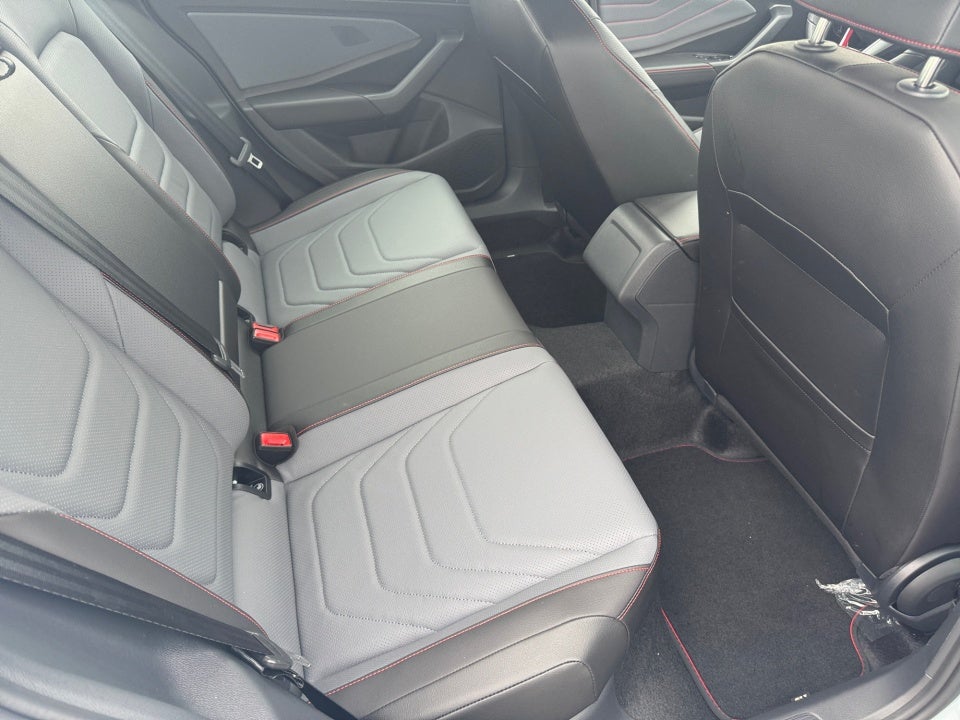 2026 Volkswagen Jetta GLI Autobahn