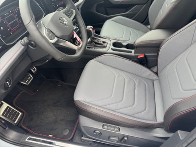 2026 Volkswagen Jetta GLI Autobahn