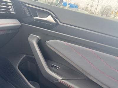 2026 Volkswagen Jetta GLI Autobahn