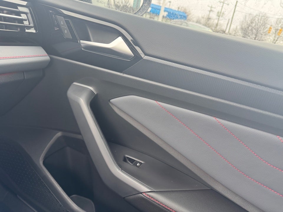 2026 Volkswagen Jetta GLI Autobahn