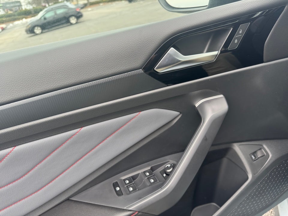 2026 Volkswagen Jetta GLI Autobahn