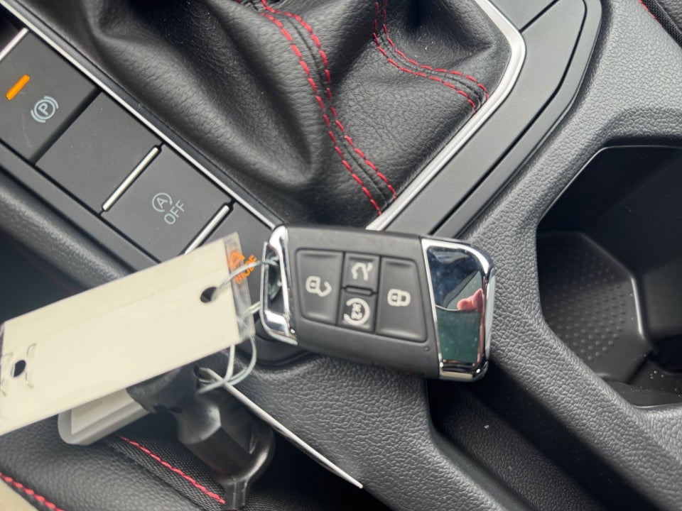 2026 Volkswagen Jetta GLI Autobahn