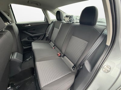 2026 Volkswagen Jetta S