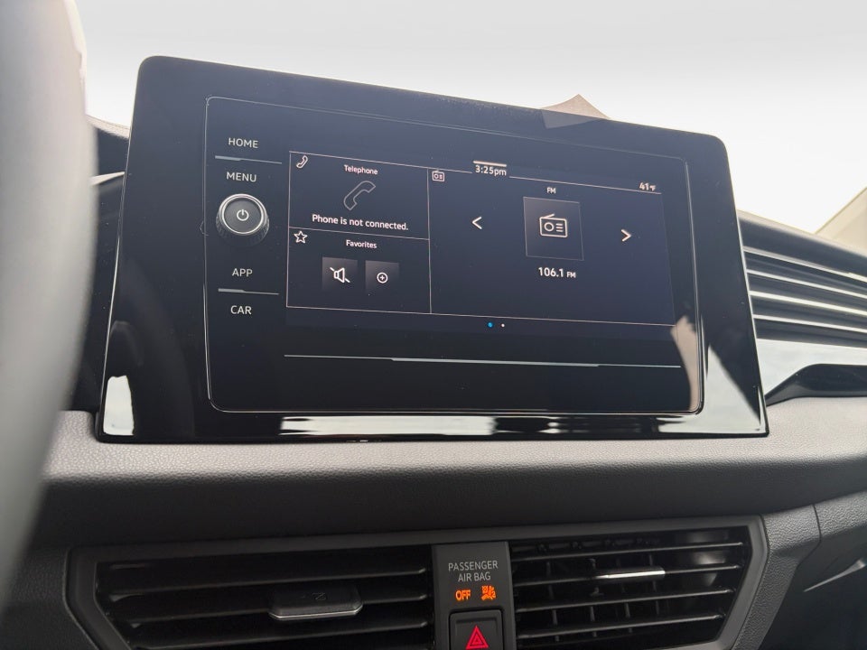 2026 Volkswagen Jetta S