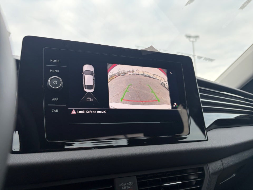 2026 Volkswagen Jetta S