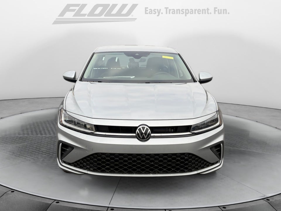 2026 Volkswagen Jetta S