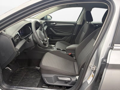 2026 Volkswagen Jetta S