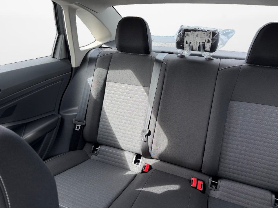 2026 Volkswagen Jetta S